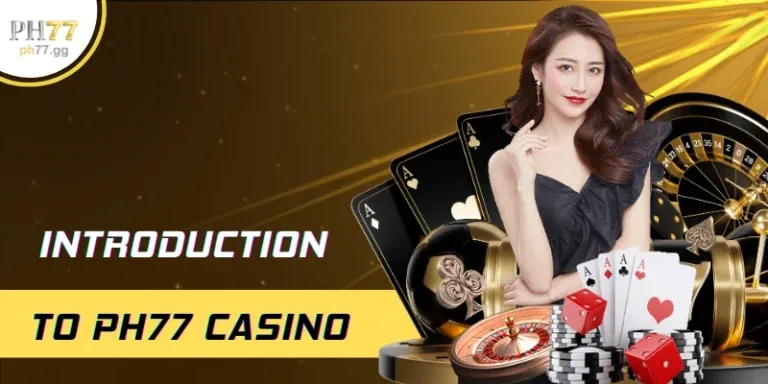 Hoàn trả casino trực tuyến
