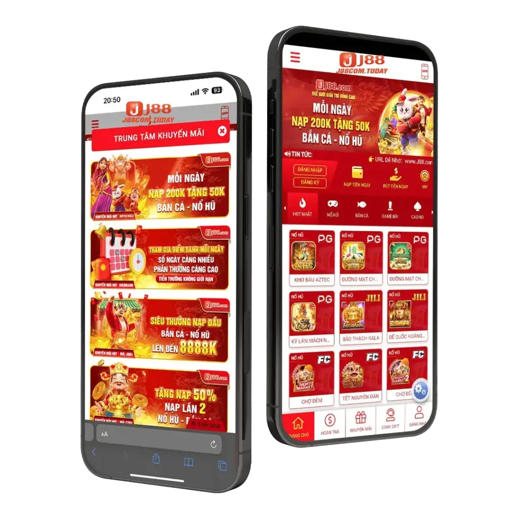 Ưu đãi VIP NC88