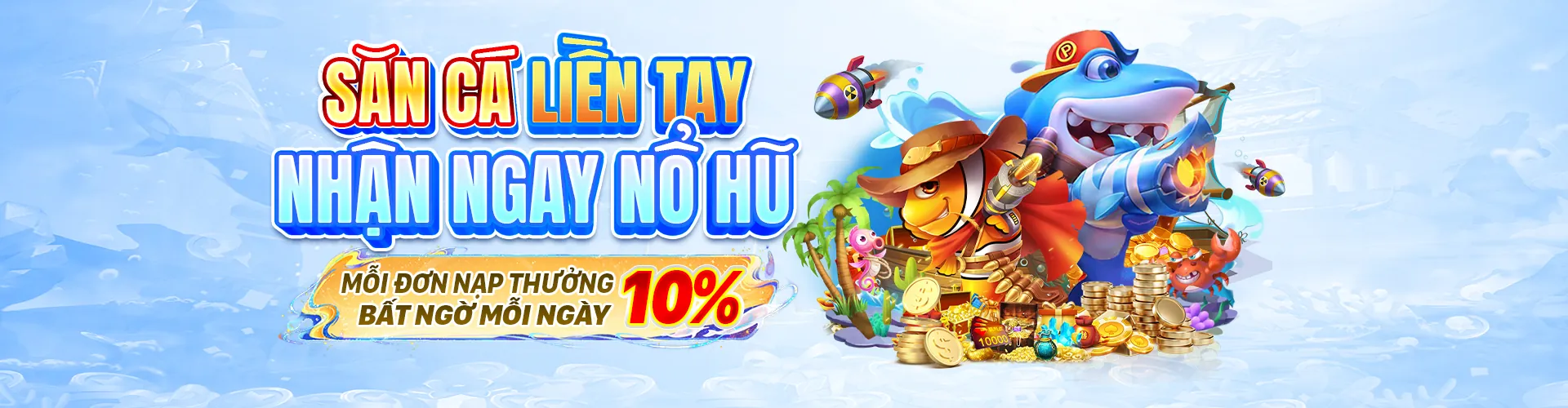 Banner kêu gọi hành động cuối cùng