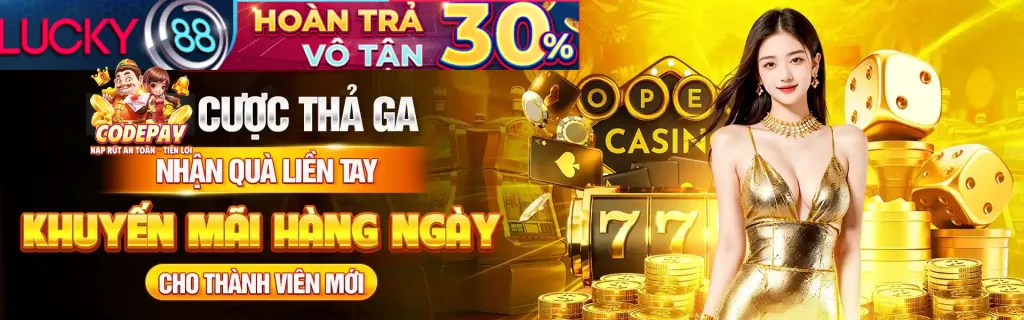 Phương thức giao dịch đa dạng và bảo mật